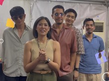 Keseruan Larut Malam Maliq & DEssentials di Allo Bank Festival 2024 Keseruan Larut Malam Maliq & DEssentials di Allo Bank Festival 2024