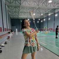 Marshanda tampaknya kini semakin rajin berolahraga. Melalui akun Instagram pribadinya wanita 34 tahun itu kerap membagikan momen-momen dirinya saat berolahraga ke akun Instagram. Foto: Instagram/@marshanda99