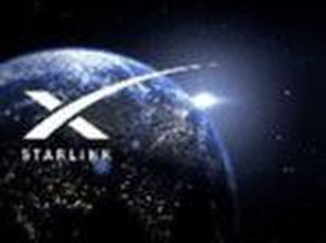 Elon Musk Bagi Internet Starlink Gratis, APJII Beri Tanggapan