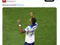 Inggris Bapuk, Gareth Southgate Jadi Bahan Meme