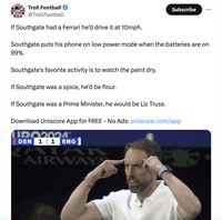 Meme Inggris