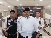DPR Sebut Ada Pelanggaran Alokasi Kuota Haji, Menag: Tidak Ada, Kami Amanah