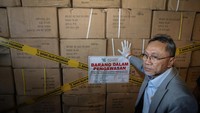 Kemendag akan memusnahkan sebanyak 4.565.598 biji produk keramik dan tableware senilai Rp 79.897.965.000 asal China karena tidak memiliki Sertifikat Produk Penggunaan Tanda (SPPT) dan Nomor Pendaftaran Barang (NPB) SNI.  