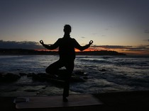 Pentingnya Yoga untuk Jaga Performa Atlet