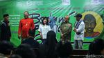 Mengintip Pameran Betawi Punye Gaye