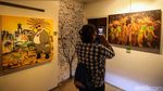 Mengintip Pameran Betawi Punye Gaye