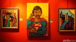 Mengintip Pameran Betawi Punye Gaye