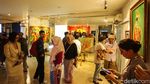Mengintip Pameran Betawi Punye Gaye
