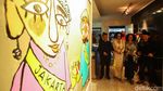 Mengintip Pameran Betawi Punye Gaye