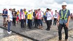 Menhub Optimistis Bandara IKN Bisa Didarati Pesawat 1 Agustus!