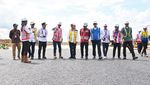 Menhub Optimistis Bandara IKN Bisa Didarati Pesawat 1 Agustus!