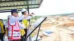 Menhub Optimistis Bandara IKN Bisa Didarati Pesawat 1 Agustus!