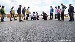 Menhub Optimistis Bandara IKN Bisa Didarati Pesawat 1 Agustus!