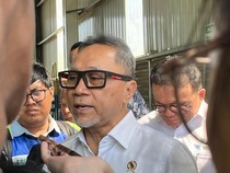 Zulhas Respons Wacana Pertemuan Anies-Prabowo: Bagus Silaturahim