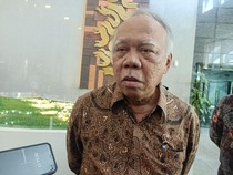 Basuki Luruskan Negara Sahabat Bukan Dapat Lahan Gratis di IKN, Tapi....