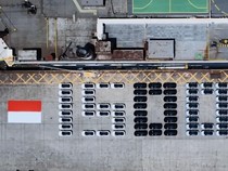 Meluncur Sejak Awal Tahun, Ini Alasan Mobil BYD Baru Dikirim Juni
