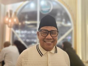 Cak Imin Soroti Adanya Jemaah yang Berangkat Pakai Visa Haji Liar