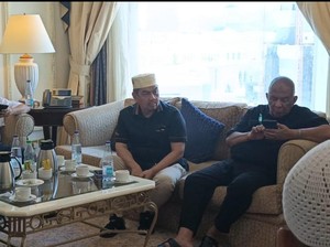 Forum SATHU Usul Pemerintah Cari Syarikah Baru Demi Haji yang Lebih Baik
