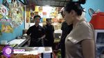 Nikita Mirzani Cicip Makanan Viral di Barito, Ini Komentarnya