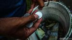 Dilema Dua Wajah Ondel-ondel, Pelestari Budaya atau Pengamen