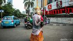 Dilema Dua Wajah Ondel-ondel, Pelestari Budaya atau Pengamen