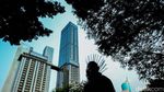 Dilema Dua Wajah Ondel-ondel, Pelestari Budaya atau Pengamen