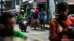 Dilema Dua Wajah Ondel-ondel, Pelestari Budaya atau Pengamen