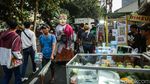 Dilema Dua Wajah Ondel-ondel, Pelestari Budaya atau Pengamen