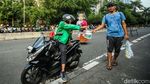 Dilema Dua Wajah Ondel-ondel, Pelestari Budaya atau Pengamen
