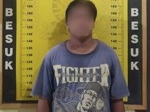 Pemuda di Probolinggo Nyaris Dimassa Usai Kepergok Curi Uang di Toko