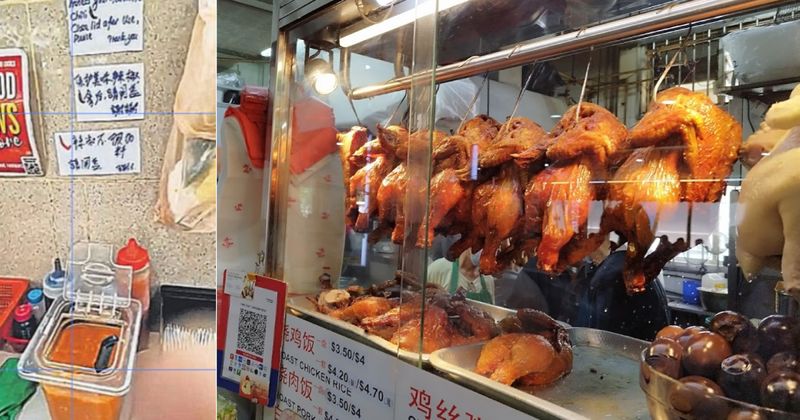 Pemilik Resto Ngamuk karena Pengunjung Tak Tutup Wadah Sambal