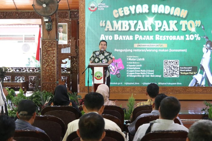 Pemkab Blora