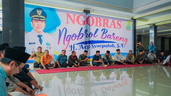 Pemkab Karawang