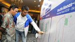 Peninjauan Race Expo BTN Jakim 2024
