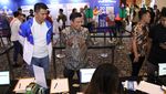 Peninjauan Race Expo BTN Jakim 2024