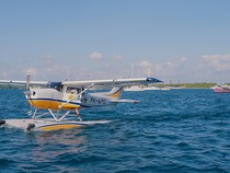 Kata Pakar Pariwisata soal Rencana Seaplane di Segara Anak Gunung Rinjani