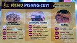 Bukan Donat, Ini Bomboloni Pisang yang Manis dan Renyah