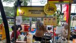 Bukan Donat, Ini Bomboloni Pisang yang Manis dan Renyah