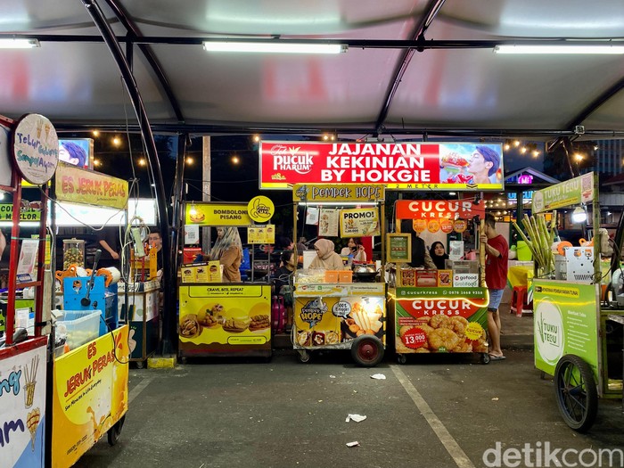 Pisang Cuy