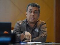 Dispar Riau Cabut Rekomendasi Izin Bar di Klub Malam, Kini Tinggal DPMPTSP