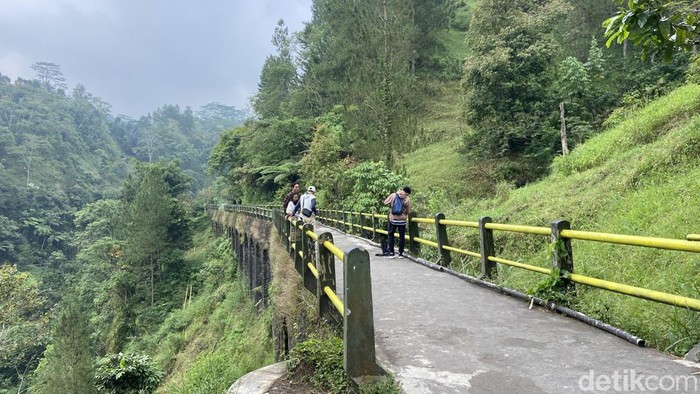 Pluyon Kalikuning, Umbulharjo, Sleman, Yogyakarta