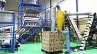 Adapun kisaran harga penawaran awal sebesar Rp100 sampai dengan Rp150 per lembar sahamnya. Perseroan mengharapkan dana yang dapat terhimpun dari aksi korporasi ini ditargetkan berkisar Rp75 miliar.  