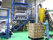 Produsen Makanan dan Kacang-kacangan Ini Akan Lepas 20% Saham