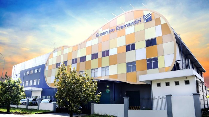 Produsen Makanan dan Kacang-kacangan Ini Akan Lepas 20% Saham PT Gunanusa Eramandiri Tbk (GUNA), salah satu produsen makanan dan kacang-kacangan yang berkualitas di Indonesia yakni pemilik merk Almonesia dan John Farmer berencana untuk melantai di Bursa Efek Indonesia (BEI) dengan melepas maksimal 20% sahamnya ke publik atau sebanyak-banyaknya 500.000.000 saham baru.