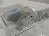 Realme GT 6