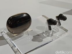 Menyaksikan Kelahiran Realme GT 6 di Milan