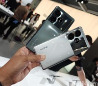Realme GT 6