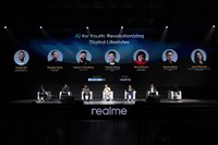 Realme GT 6