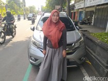 Cerita Uka Pemilik Rental Mobil di Magelang Khusus Konsumen Wanita