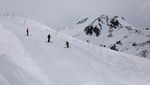 Resor Ski di Chile Kembali Ramai Wisatawan